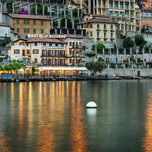 Hotel All'azzurro