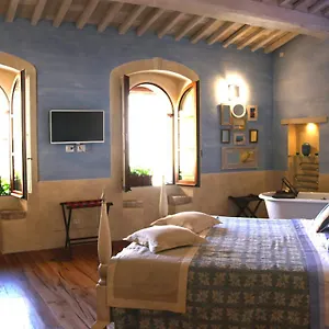 3* Bed & Breakfast Il Mastio Di Spedaletto