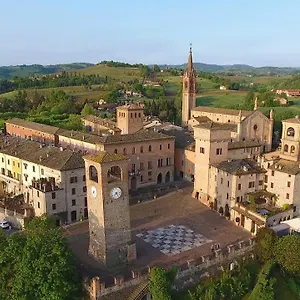 Bed & Breakfast Il Castello Di Vetro