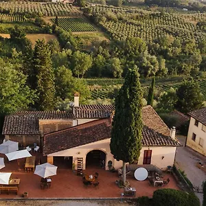 Appart hôtel Torre Rasa