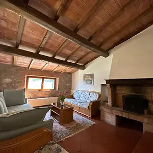 Appartement L'aiolina