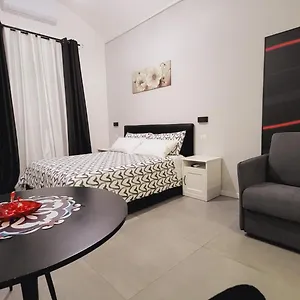 Bed & Breakfast Giglio Rosso