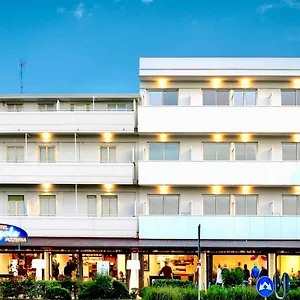 Pergola Hotel Bibione