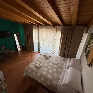 San Barnaba Bed & Breakfast CTA