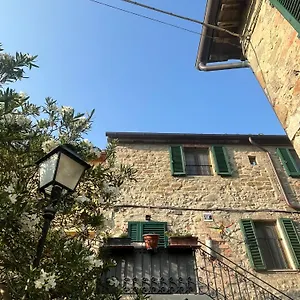  Casa vacanze Casa In Pietra