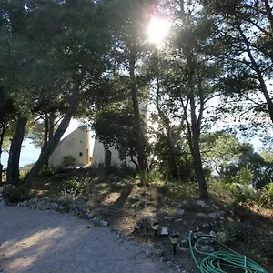  Bed & Breakfast Talamoni