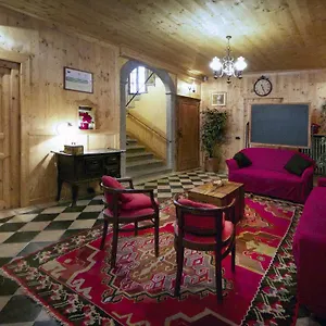 visit hotel