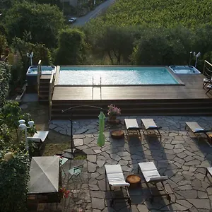 3* Bed & Breakfast Casa Lucia In Chianti
