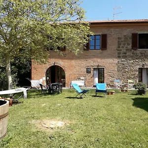 Pensión Podere Alberello