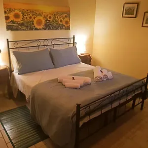 Appartement Il Cantuccio Nel Chianti