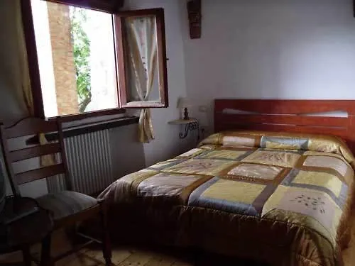 Vagliagli Borgo Carpineto Bed & Breakfast