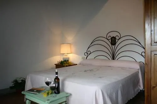 Vagliagli Borgo Carpineto Bed & Breakfast